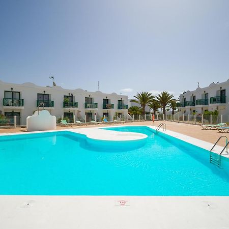 Sea Breeze Pool View & Wifi By Irent Fuerteventura Apartment Corralejo Bagian luar foto
