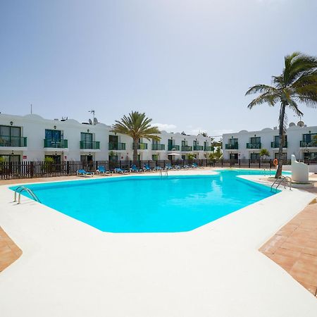 Sea Breeze Pool View & Wifi By Irent Fuerteventura Apartment Corralejo Bagian luar foto