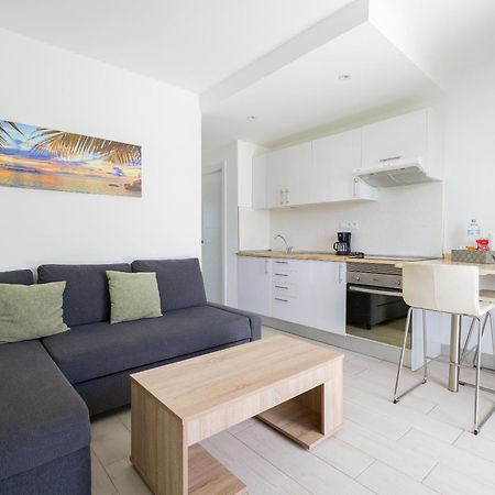 Sea Breeze Pool View & Wifi By Irent Fuerteventura Apartment Corralejo Bagian luar foto