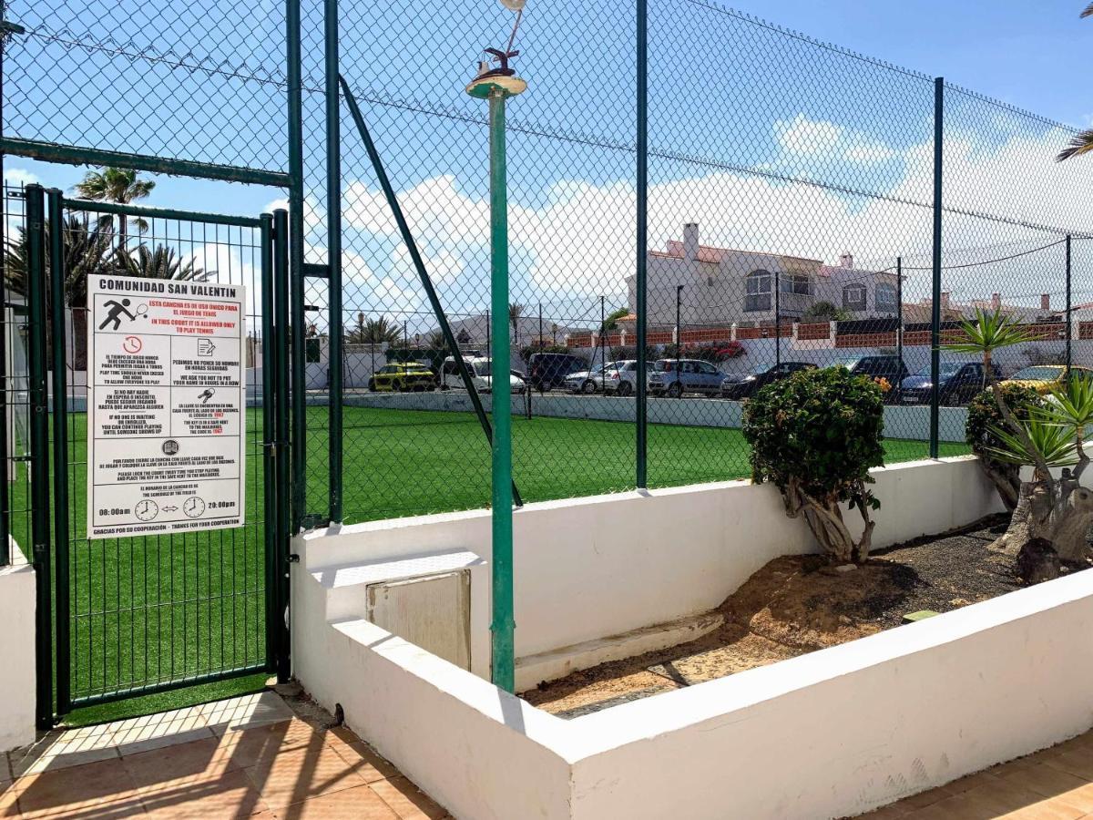 Sea Breeze Pool View & Wifi By Irent Fuerteventura Apartment Corralejo Bagian luar foto
