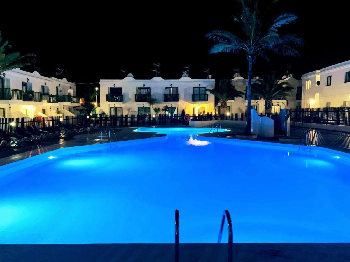 Sea Breeze Pool View & Wifi By Irent Fuerteventura Apartment Corralejo Bagian luar foto