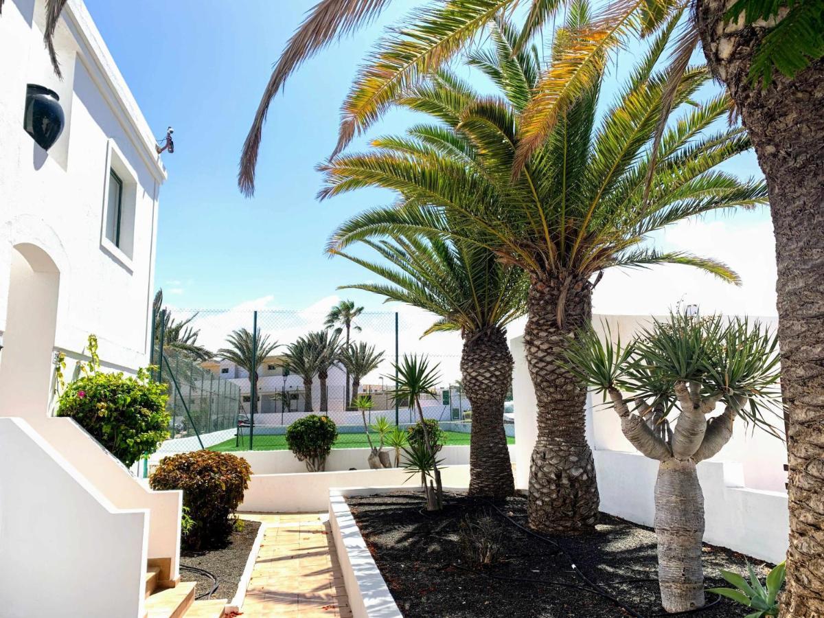 Sea Breeze Pool View & Wifi By Irent Fuerteventura Apartment Corralejo Bagian luar foto