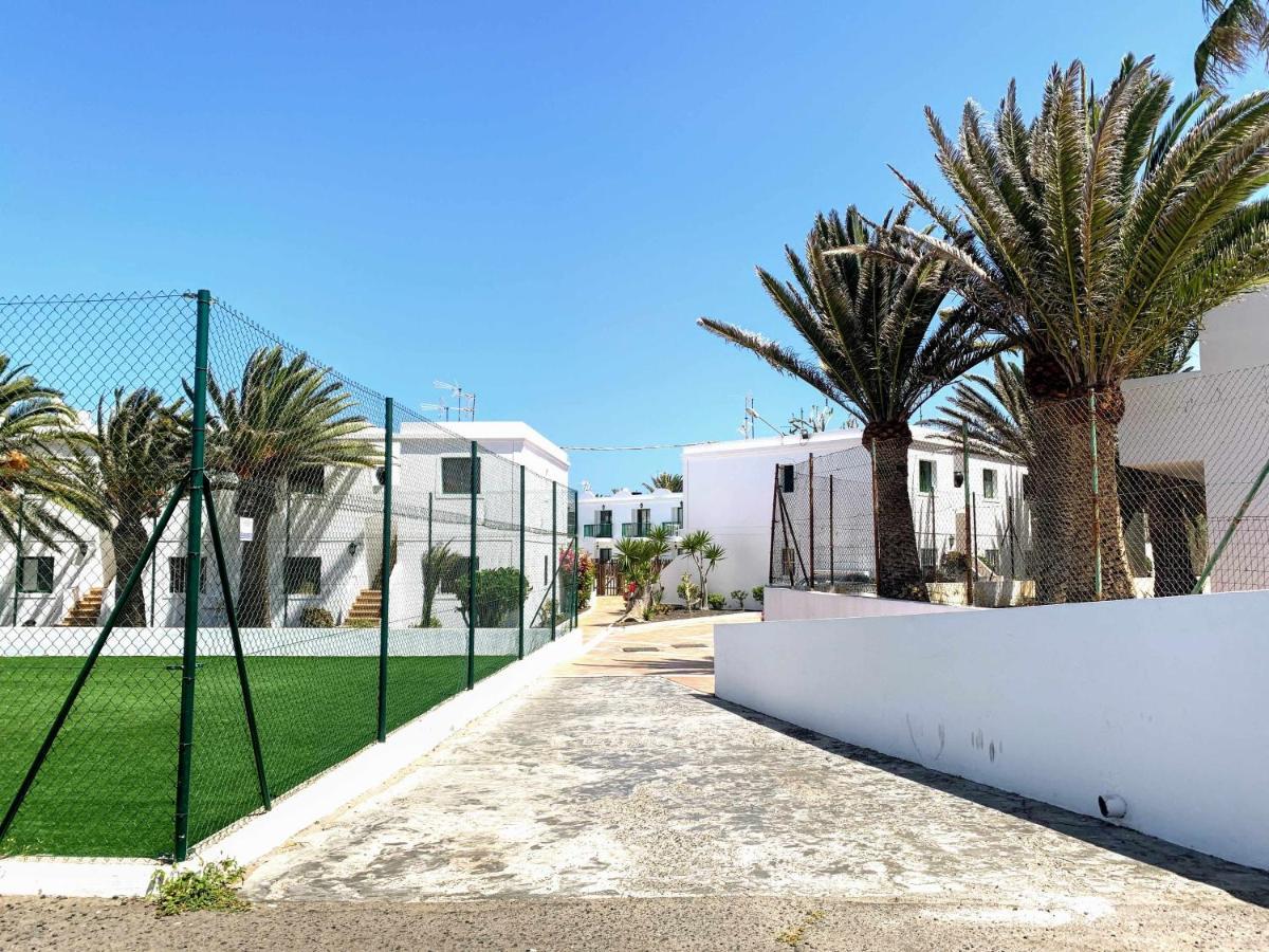 Sea Breeze Pool View & Wifi By Irent Fuerteventura Apartment Corralejo Bagian luar foto