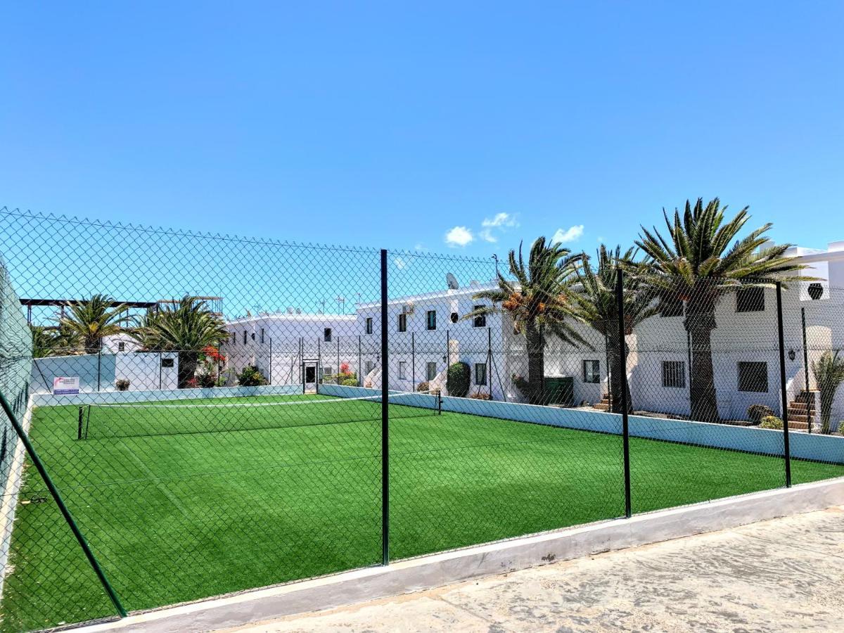 Sea Breeze Pool View & Wifi By Irent Fuerteventura Apartment Corralejo Bagian luar foto