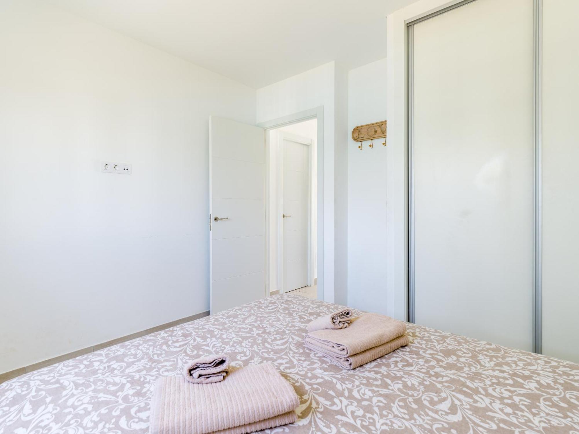 Sea Breeze Pool View & Wifi By Irent Fuerteventura Apartment Corralejo Bagian luar foto