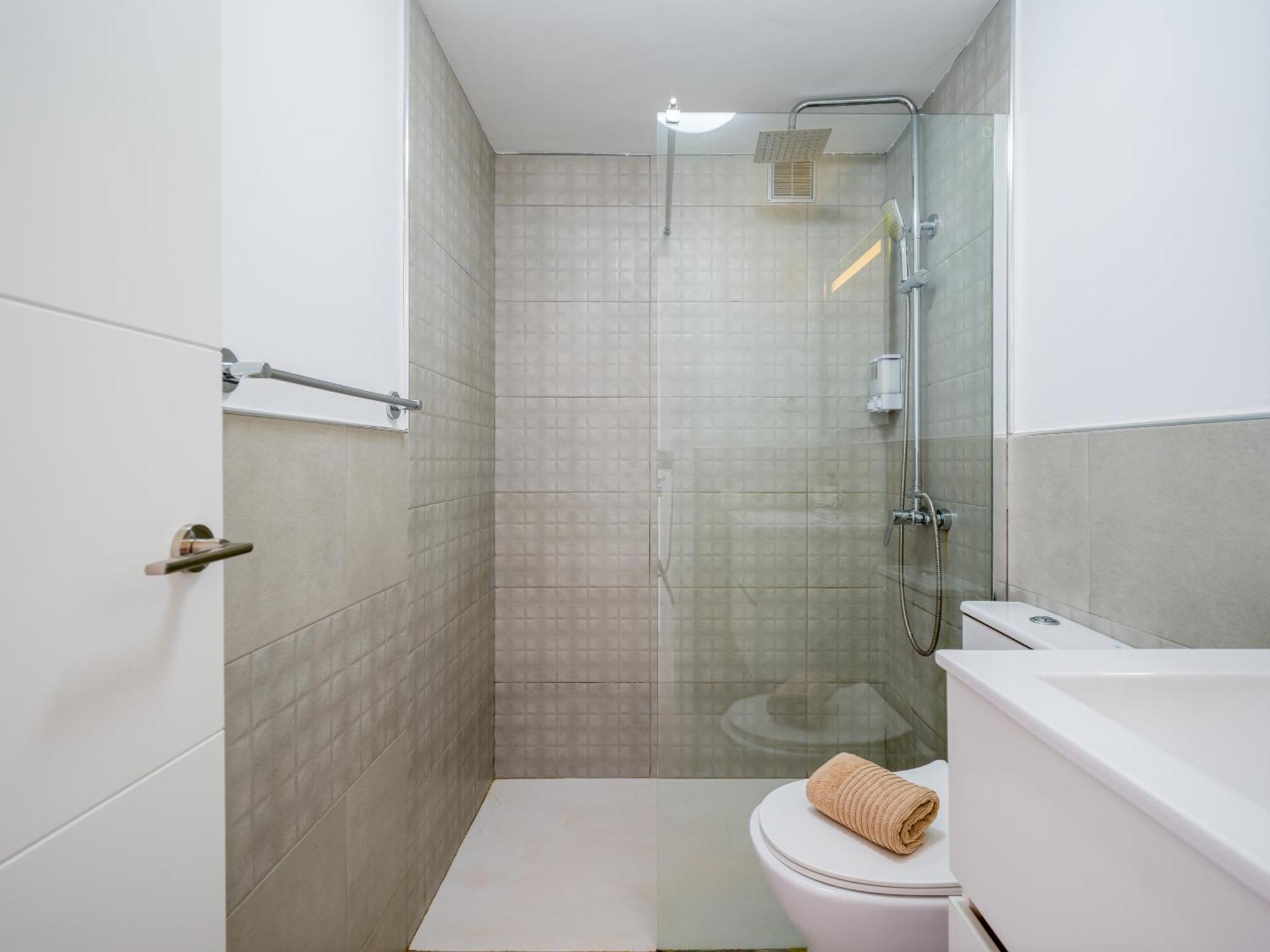 Sea Breeze Pool View & Wifi By Irent Fuerteventura Apartment Corralejo Bagian luar foto