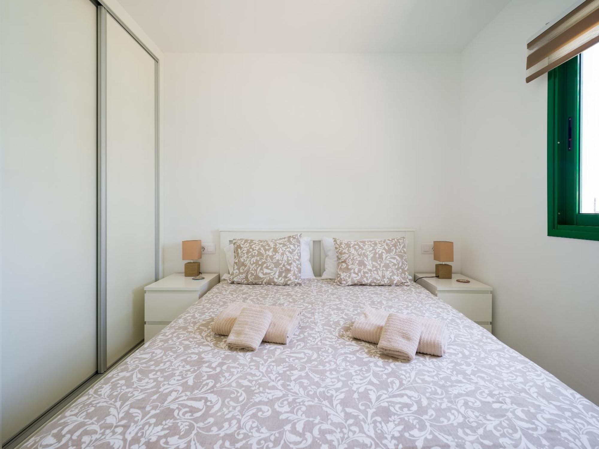 Sea Breeze Pool View & Wifi By Irent Fuerteventura Apartment Corralejo Bagian luar foto