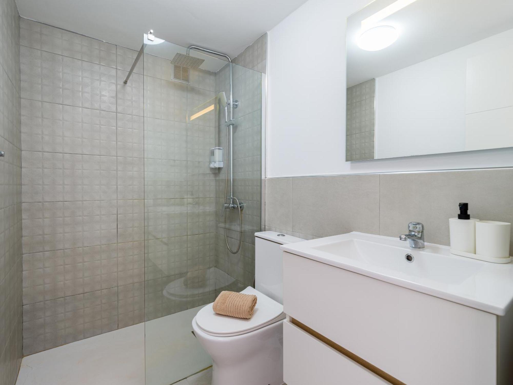 Sea Breeze Pool View & Wifi By Irent Fuerteventura Apartment Corralejo Bagian luar foto