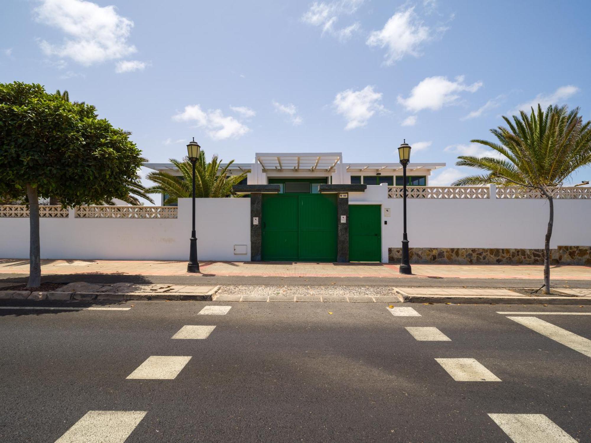 Sea Breeze Pool View & Wifi By Irent Fuerteventura Apartment Corralejo Bagian luar foto