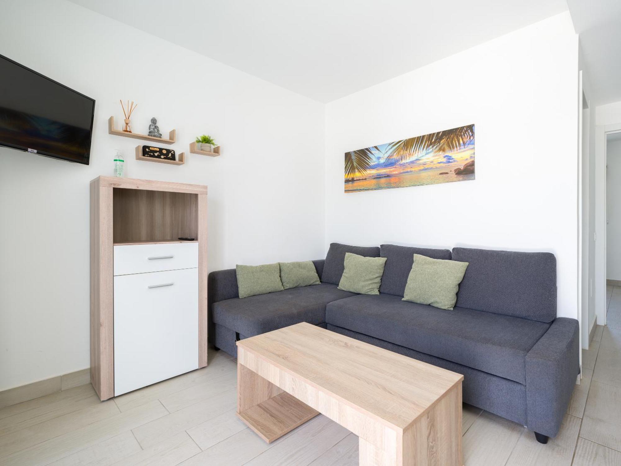 Sea Breeze Pool View & Wifi By Irent Fuerteventura Apartment Corralejo Bagian luar foto