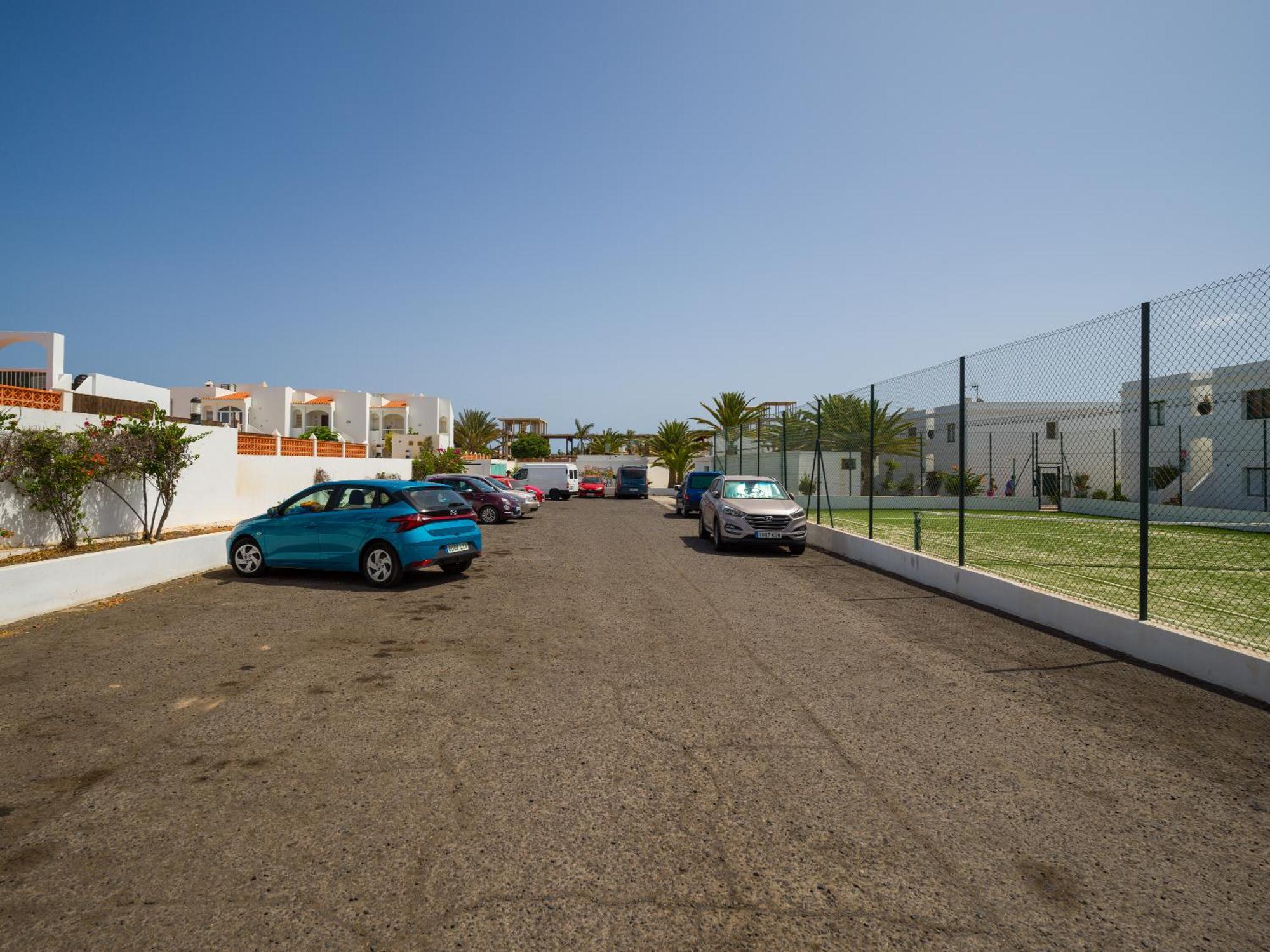 Sea Breeze Pool View & Wifi By Irent Fuerteventura Apartment Corralejo Bagian luar foto